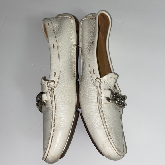 💋Prada Loafers - Picture 3 of 9